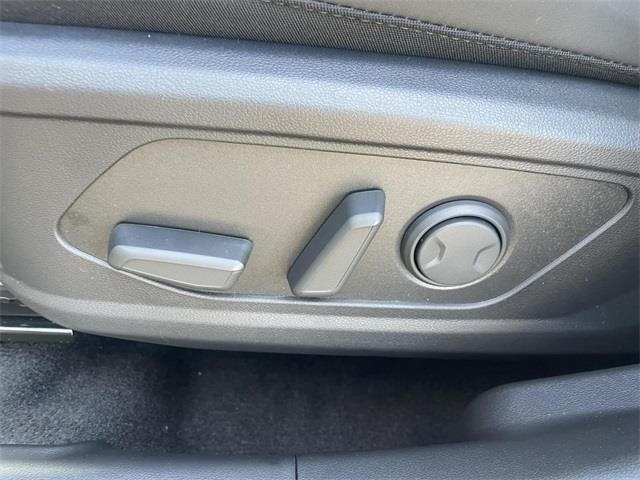 new 2025 Hyundai Tucson Hybrid car, priced at $33,260