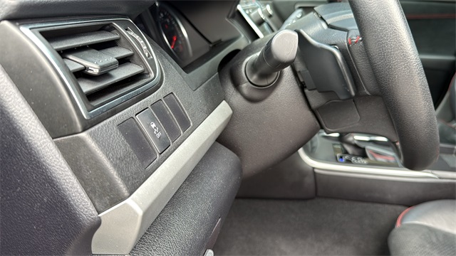 used 2015 Toyota Camry car, priced at $17,998