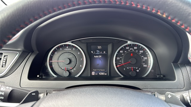 used 2015 Toyota Camry car, priced at $17,998