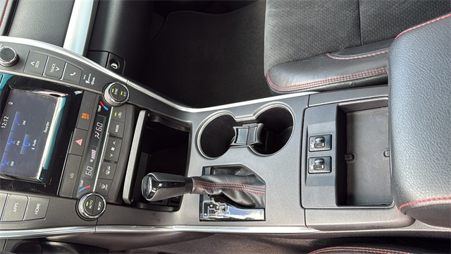 used 2015 Toyota Camry car, priced at $17,998