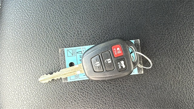 used 2015 Toyota Camry car, priced at $17,998