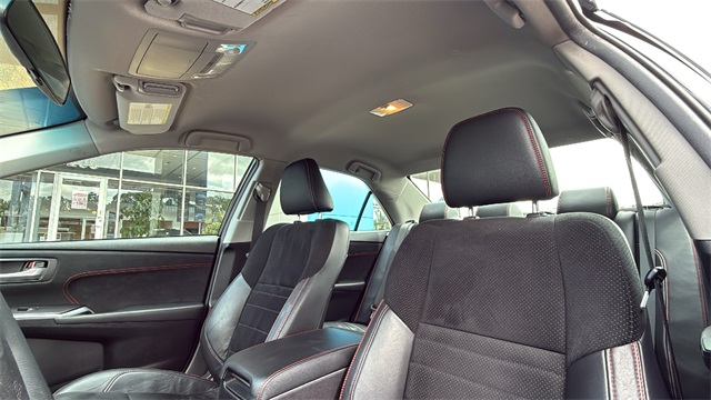 used 2015 Toyota Camry car, priced at $17,998