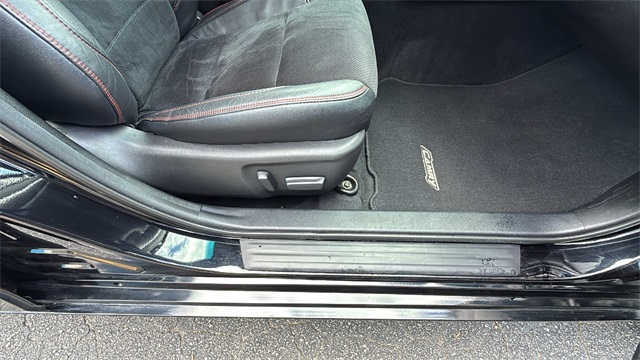 used 2015 Toyota Camry car, priced at $17,998