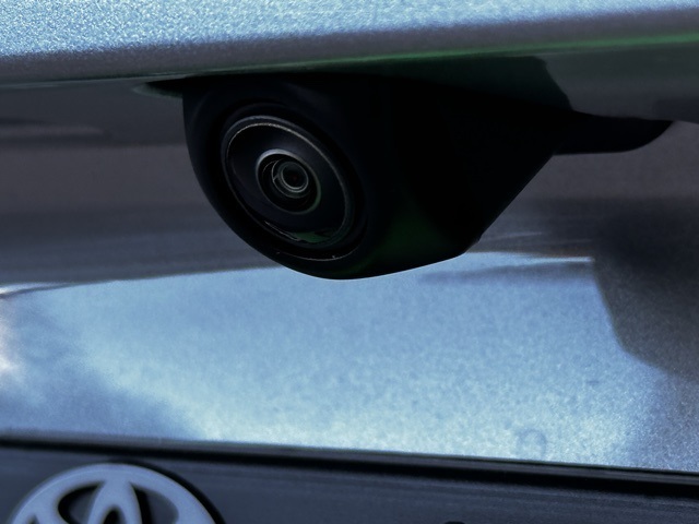 new 2025 Toyota RAV4 car, priced at $32,636