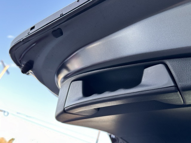 new 2025 Toyota RAV4 car, priced at $32,636