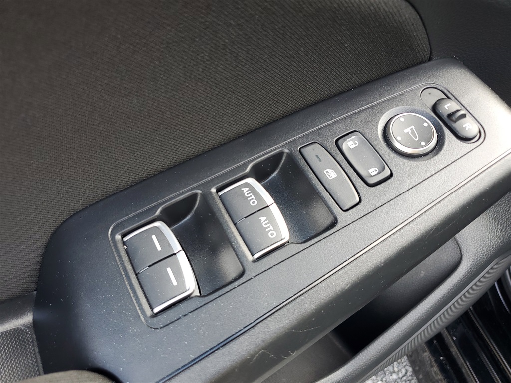 used 2023 Honda Civic car, priced at $24,750