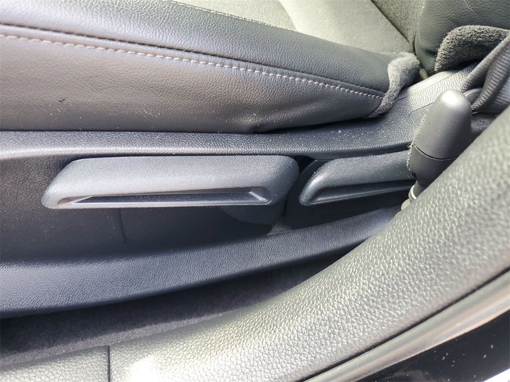 used 2023 Honda Civic car, priced at $24,750