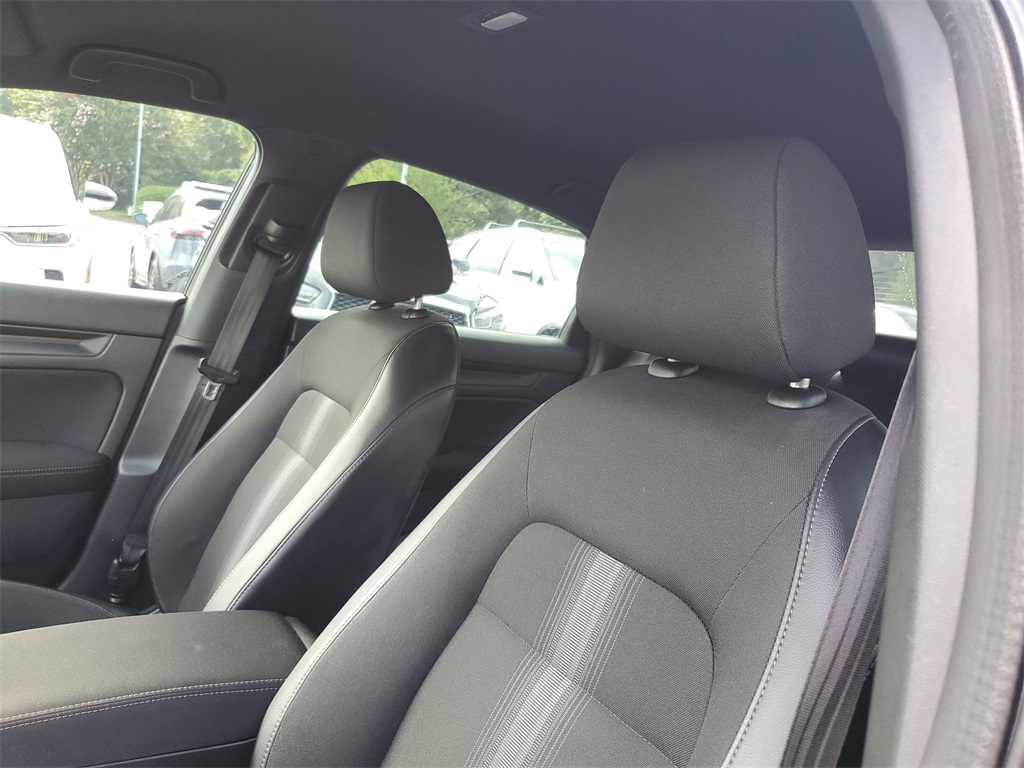 used 2023 Honda Civic car, priced at $24,750
