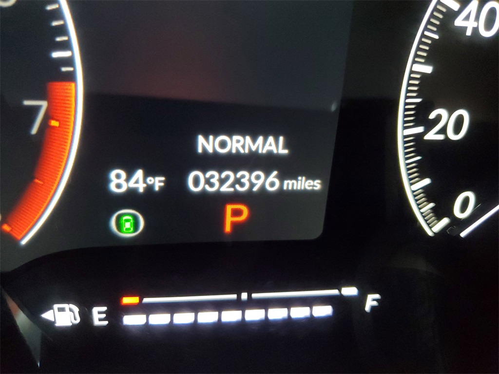used 2023 Honda Civic car, priced at $24,750