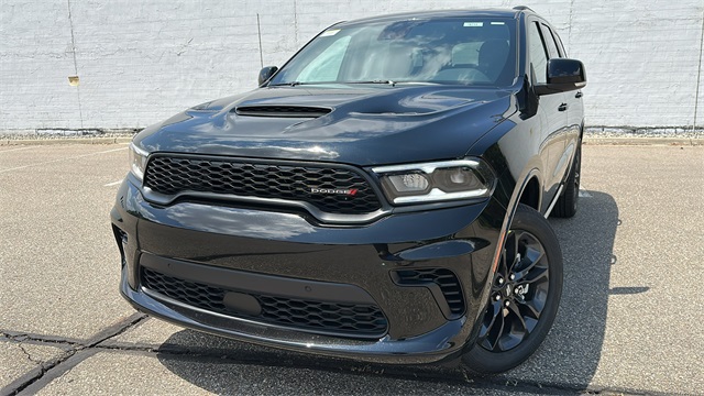 new 2025 Dodge Durango car, priced at $46,644