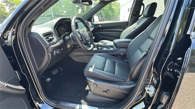 new 2025 Dodge Durango car, priced at $46,644
