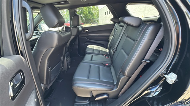 new 2025 Dodge Durango car, priced at $46,644