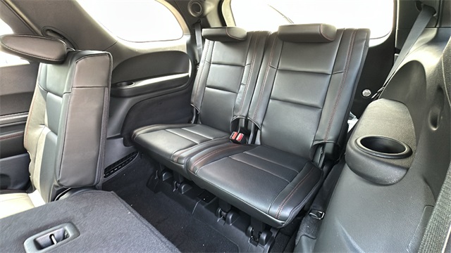 new 2025 Dodge Durango car, priced at $46,644