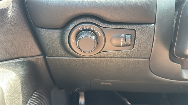 new 2025 Dodge Durango car, priced at $46,644