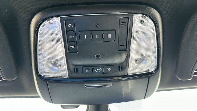 new 2025 Dodge Durango car, priced at $46,644
