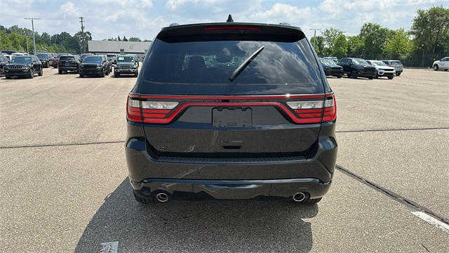 new 2025 Dodge Durango car, priced at $46,644