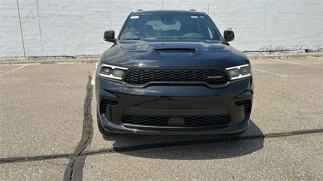 new 2025 Dodge Durango car, priced at $46,644