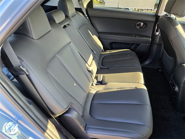 new 2025 Hyundai IONIQ 5 car