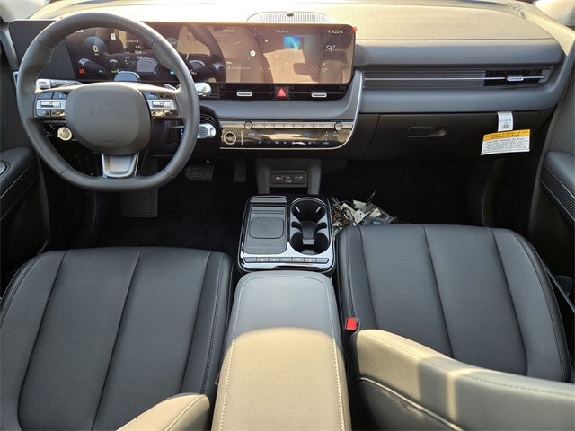 new 2025 Hyundai IONIQ 5 car