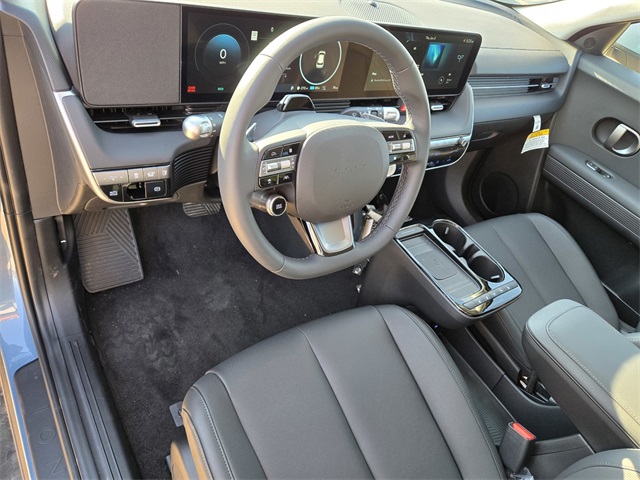 new 2025 Hyundai IONIQ 5 car