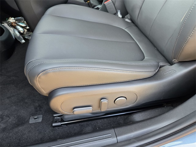 new 2025 Hyundai IONIQ 5 car