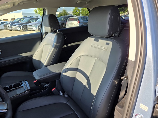 new 2025 Hyundai IONIQ 5 car