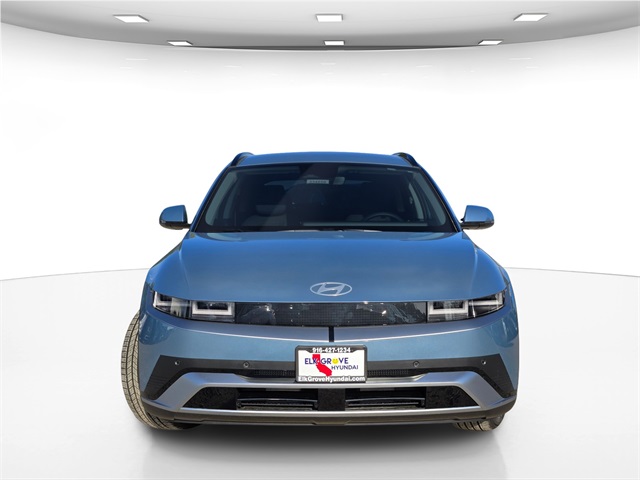 new 2025 Hyundai IONIQ 5 car