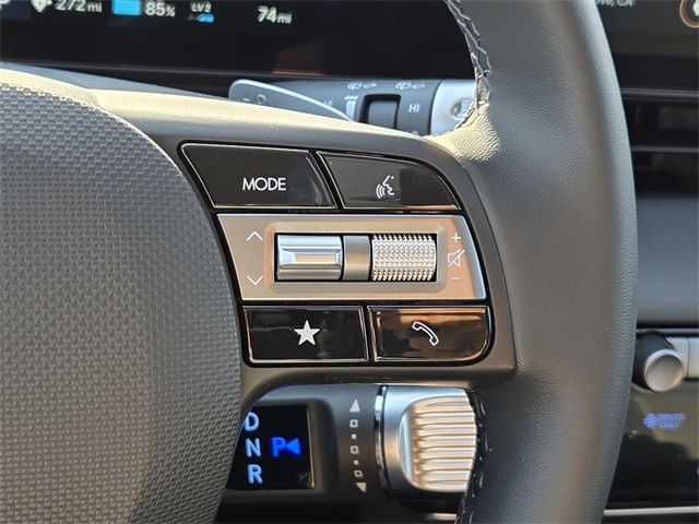 new 2025 Hyundai IONIQ 5 car
