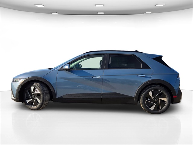new 2025 Hyundai IONIQ 5 car