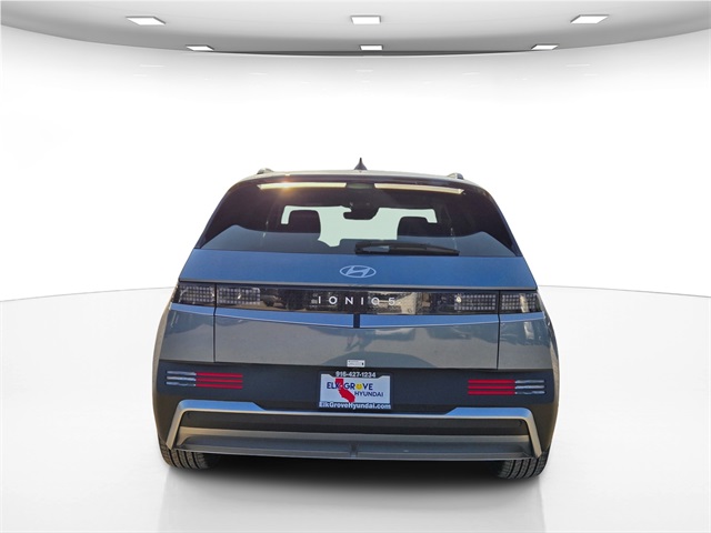 new 2025 Hyundai IONIQ 5 car