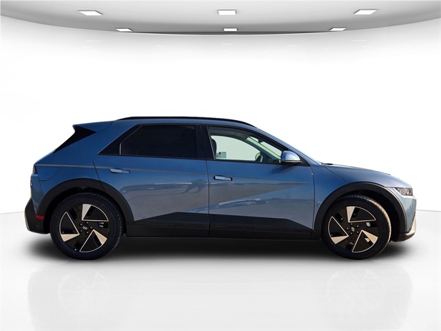 new 2025 Hyundai IONIQ 5 car