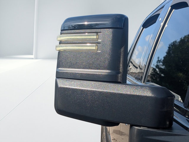 used 2024 GMC Sierra 2500HD car, priced at $74,999