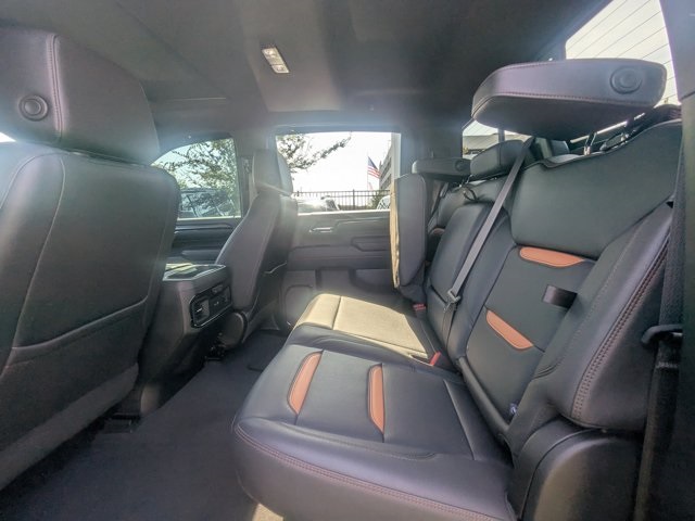 used 2024 GMC Sierra 2500HD car, priced at $74,999