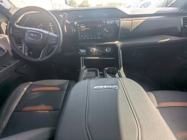 used 2024 GMC Sierra 2500HD car, priced at $74,999