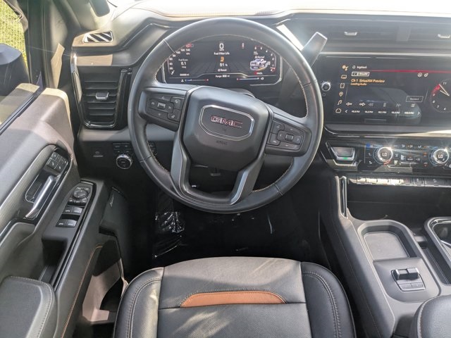 used 2024 GMC Sierra 2500HD car, priced at $74,999