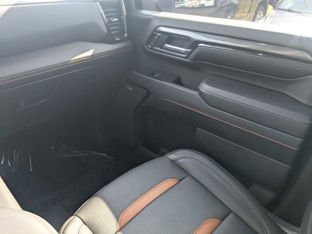 used 2024 GMC Sierra 2500HD car, priced at $74,999