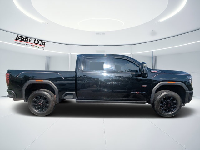 used 2024 GMC Sierra 2500HD car, priced at $74,999