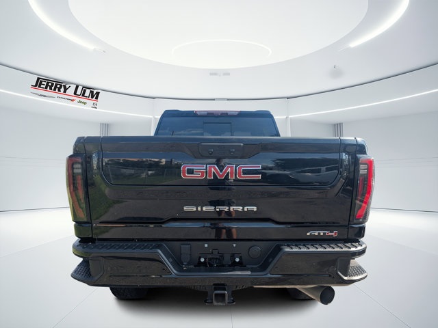 used 2024 GMC Sierra 2500HD car, priced at $74,999