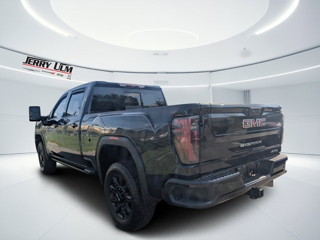 used 2024 GMC Sierra 2500HD car, priced at $74,999