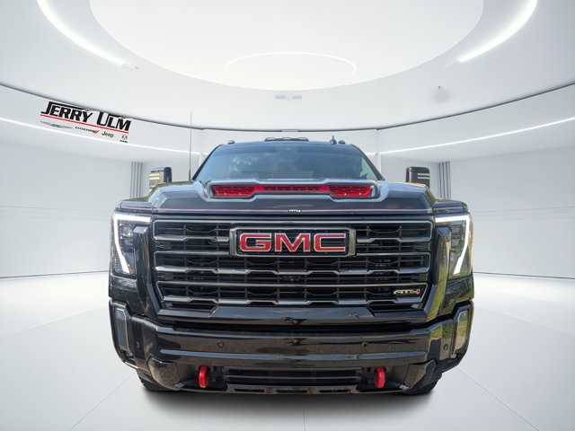 used 2024 GMC Sierra 2500HD car, priced at $74,999