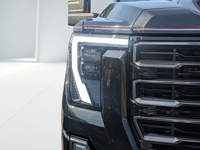 used 2024 GMC Sierra 2500HD car, priced at $74,999