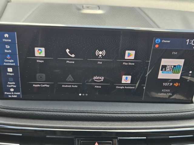 new 2026 Acura MDX car, priced at $68,250