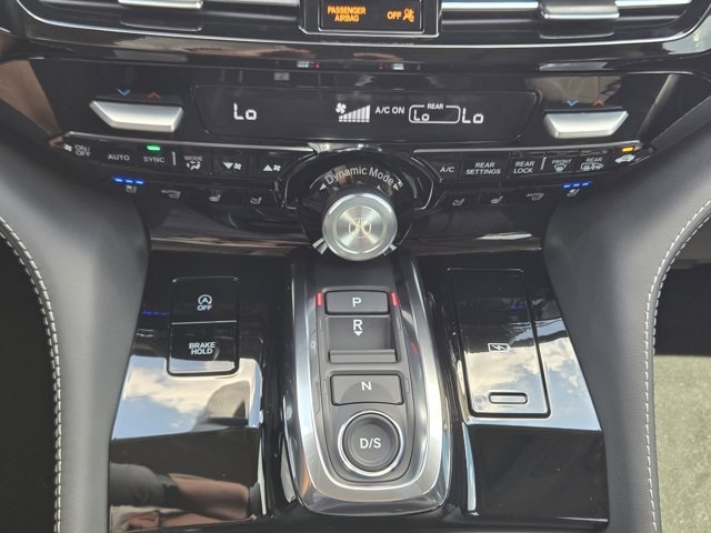 new 2026 Acura MDX car, priced at $68,250