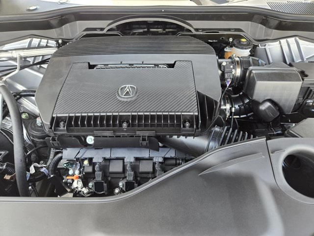 new 2026 Acura MDX car, priced at $68,250