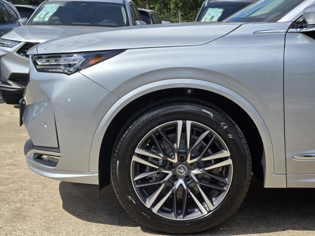 new 2026 Acura MDX car, priced at $68,250