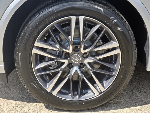 new 2026 Acura MDX car, priced at $68,250