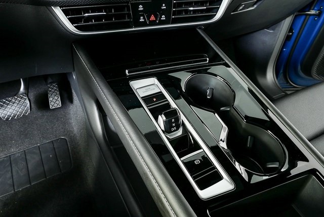 new 2026 Volkswagen Atlas Cross Sport car, priced at $47,241