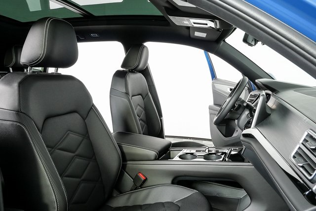 new 2026 Volkswagen Atlas Cross Sport car, priced at $47,241