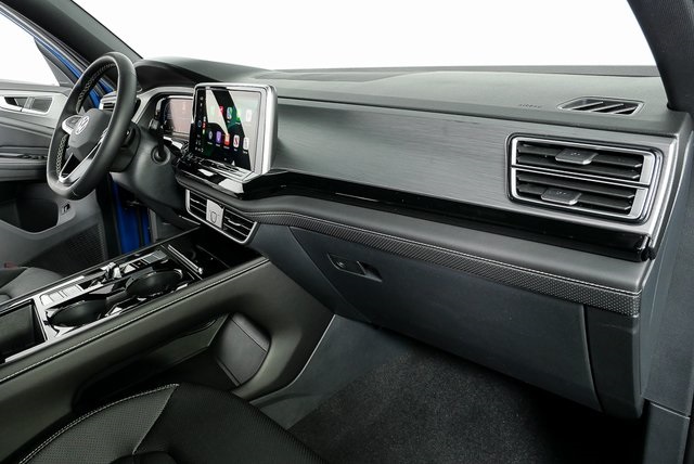 new 2026 Volkswagen Atlas Cross Sport car, priced at $47,241