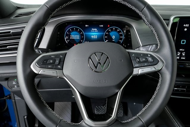 new 2026 Volkswagen Atlas Cross Sport car, priced at $47,241